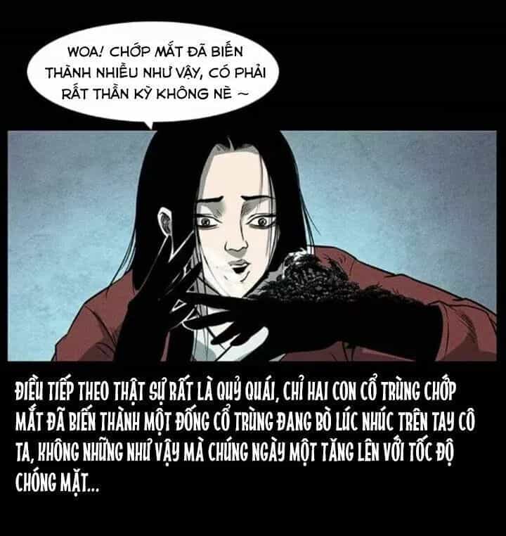 U Minh Ngụy Tượng - Chương 95 - ảnh 74