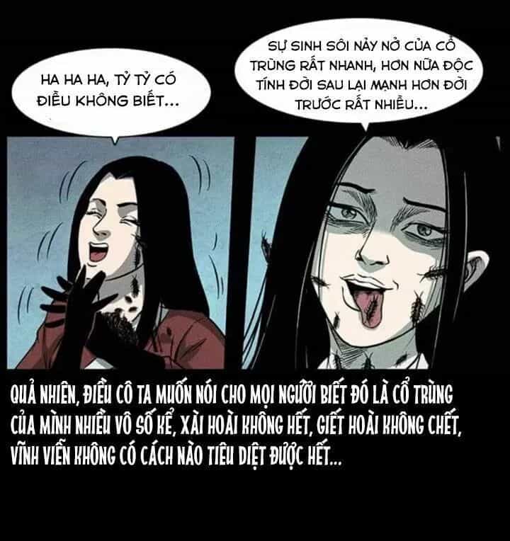 U Minh Ngụy Tượng - Chương 95 - ảnh 76