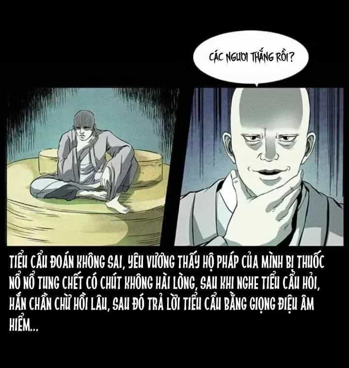 U Minh Ngụy Tượng - Chương 95 - ảnh 8