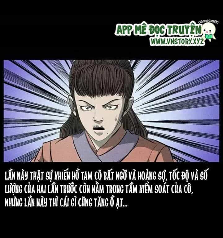 U Minh Ngụy Tượng - Chương 95 - ảnh 81