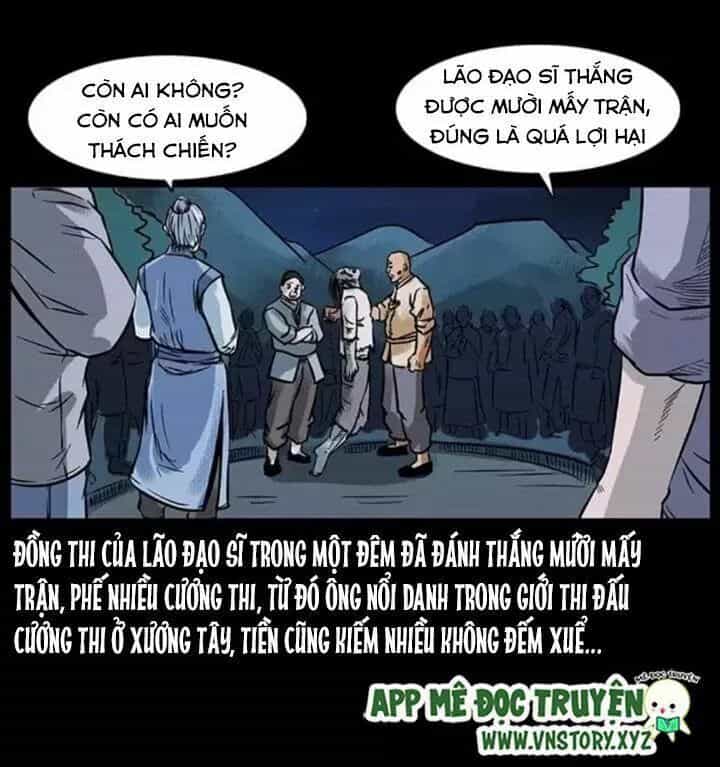 U Minh Ngụy Tượng - Chương 95.5 - ảnh 23