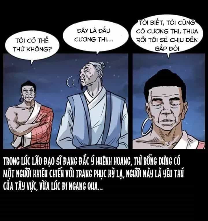 U Minh Ngụy Tượng - Chương 95.5 - ảnh 24