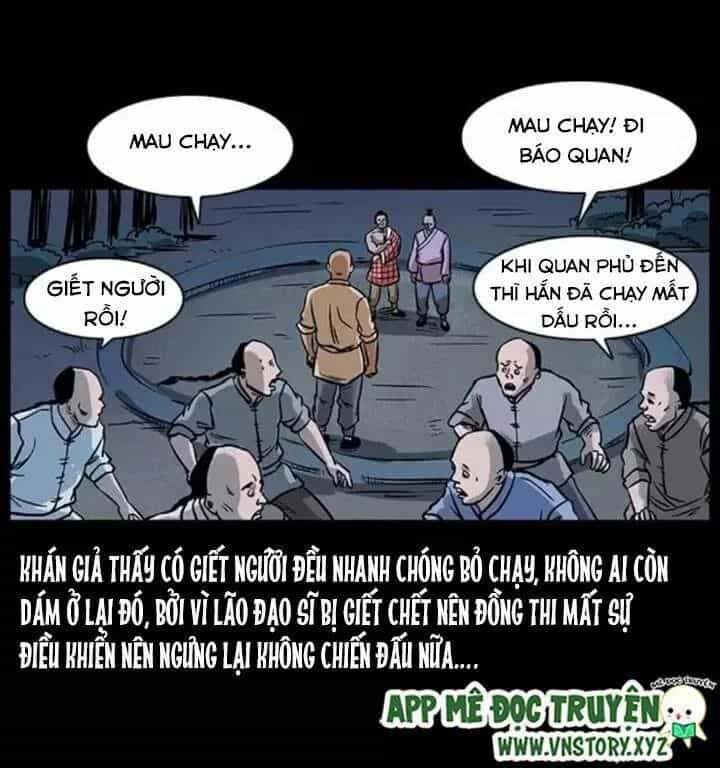 U Minh Ngụy Tượng - Chương 95.5 - ảnh 29