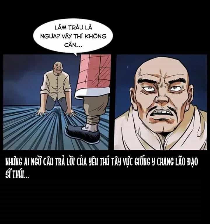 U Minh Ngụy Tượng - Chương 95.5 - ảnh 34