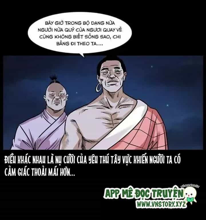 U Minh Ngụy Tượng - Chương 95.5 - ảnh 35