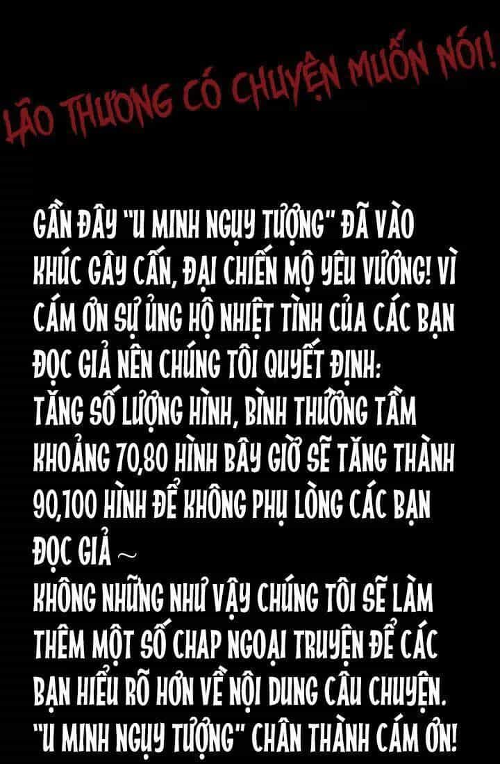 U Minh Ngụy Tượng - Chương 95.5 - ảnh 48