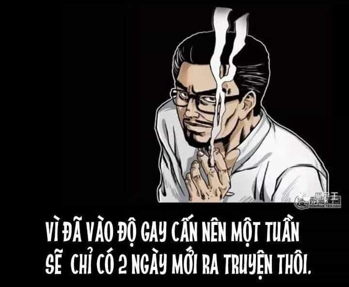 U Minh Ngụy Tượng - Chương 95.5 - ảnh 49