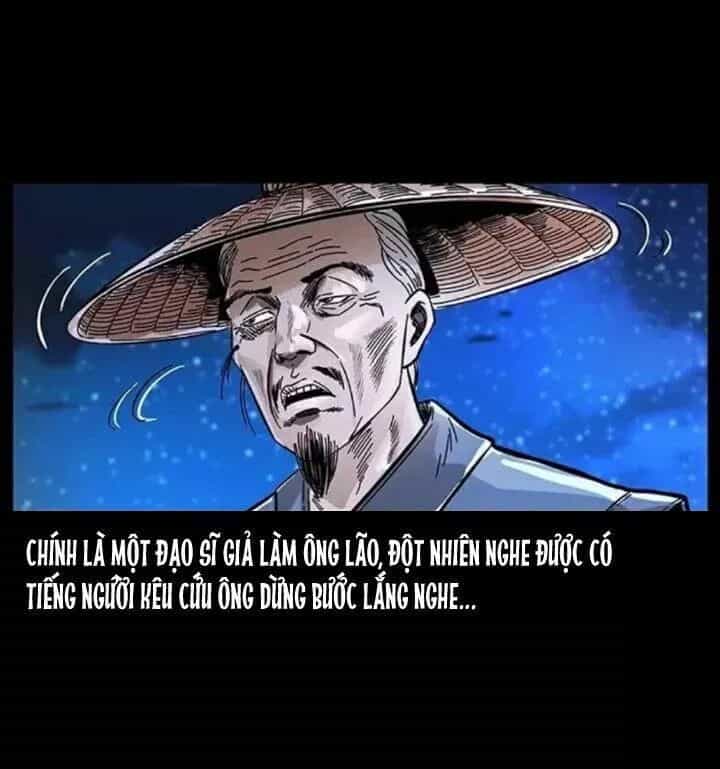 U Minh Ngụy Tượng - Chương 95.5 - ảnh 6