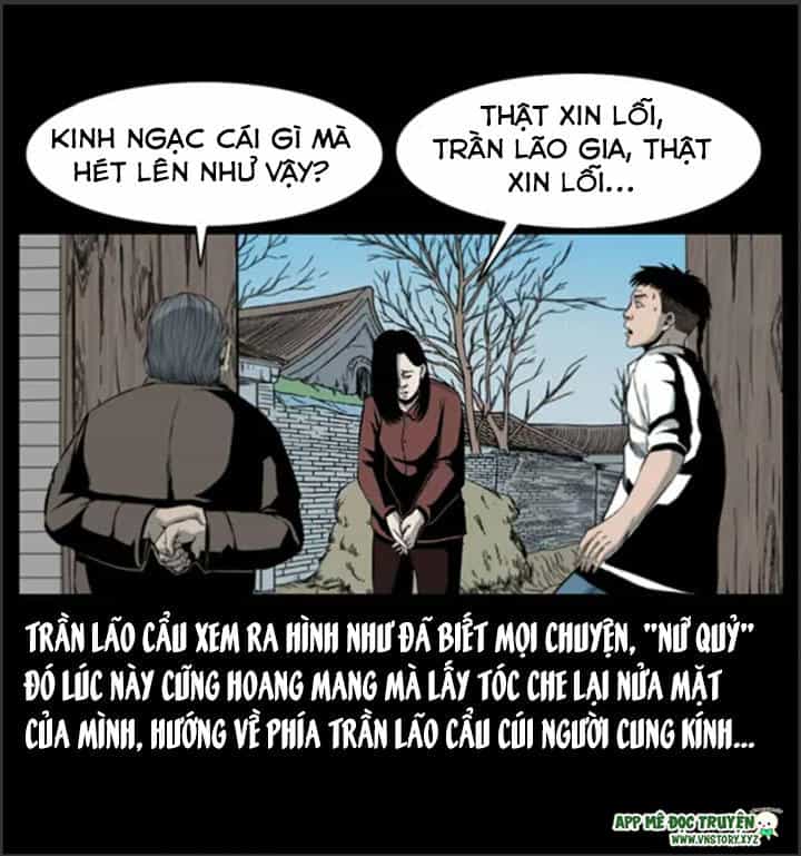 U Minh Ngụy Tượng - Chương 12 - ảnh 12
