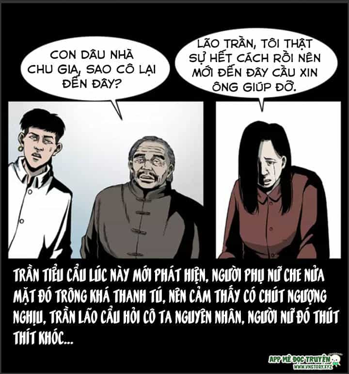 U Minh Ngụy Tượng - Chương 12 - ảnh 13