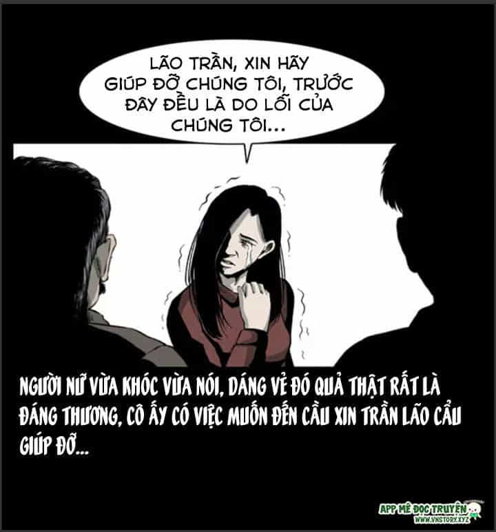 U Minh Ngụy Tượng - Chương 12 - ảnh 14