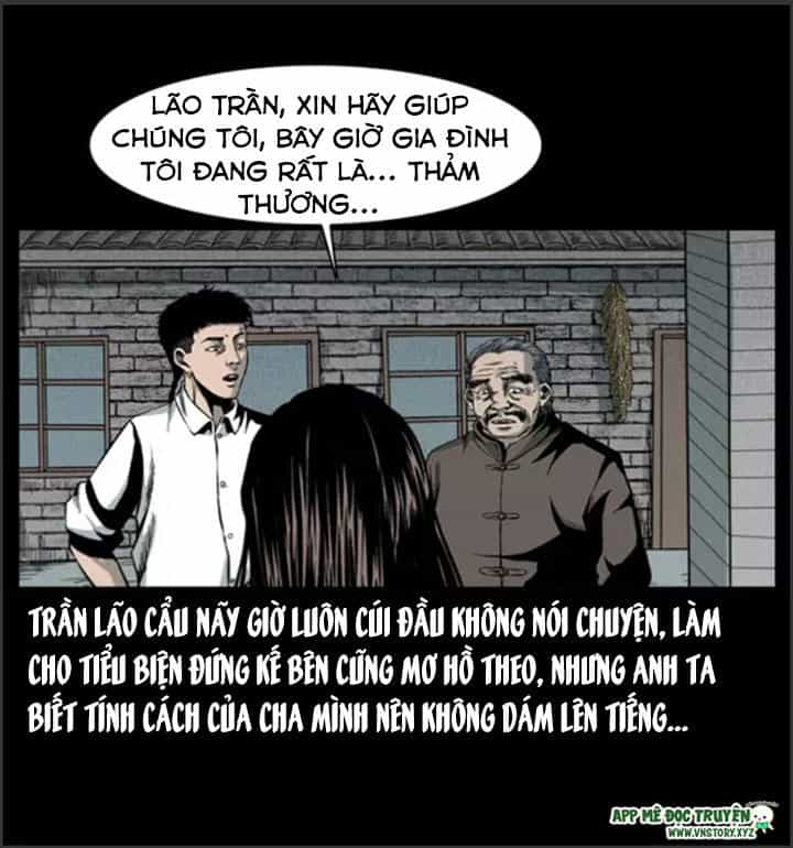 U Minh Ngụy Tượng - Chương 12 - ảnh 15