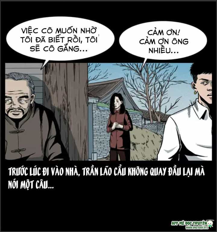 U Minh Ngụy Tượng - Chương 12 - ảnh 17