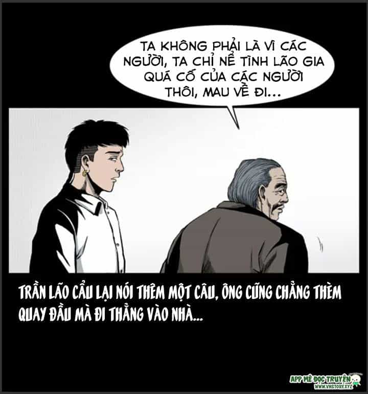 U Minh Ngụy Tượng - Chương 12 - ảnh 18