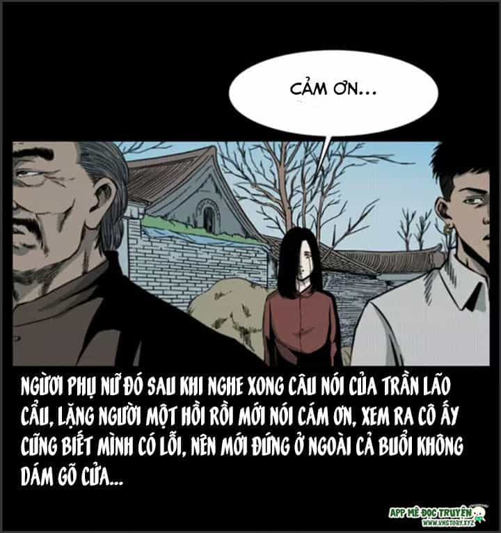 U Minh Ngụy Tượng - Chương 12 - ảnh 19