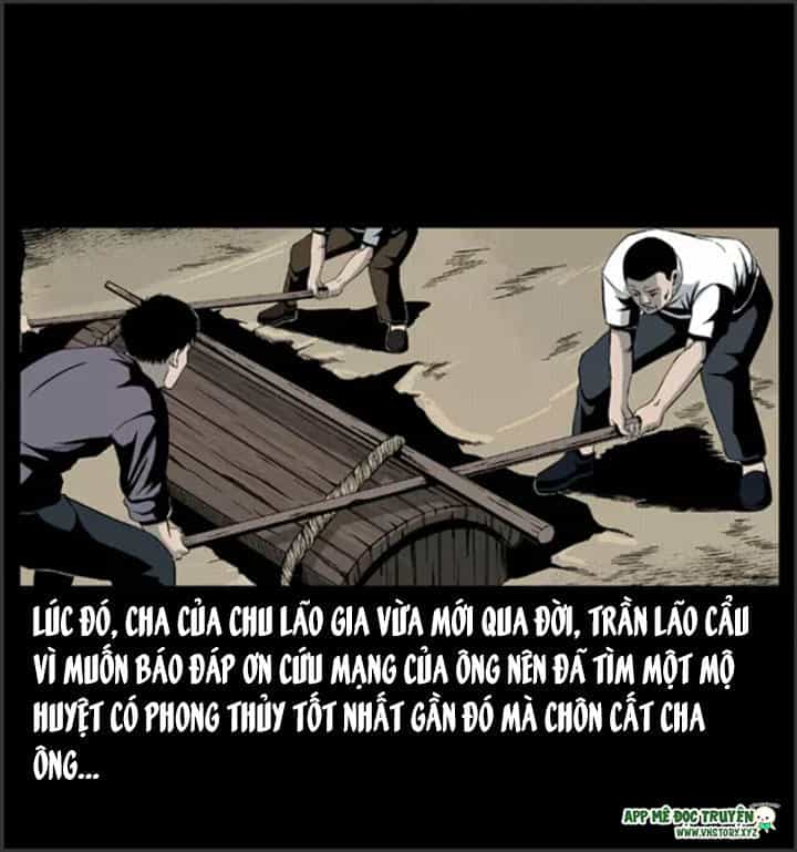 U Minh Ngụy Tượng - Chương 12 - ảnh 23