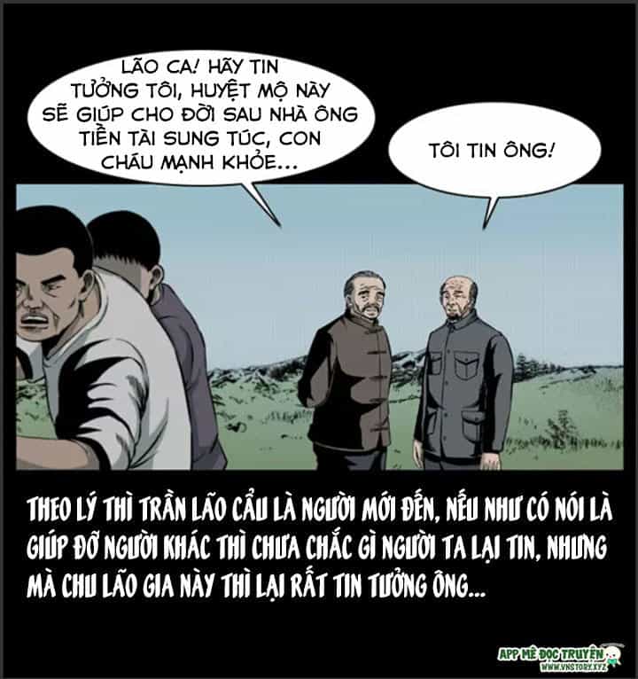 U Minh Ngụy Tượng - Chương 12 - ảnh 24