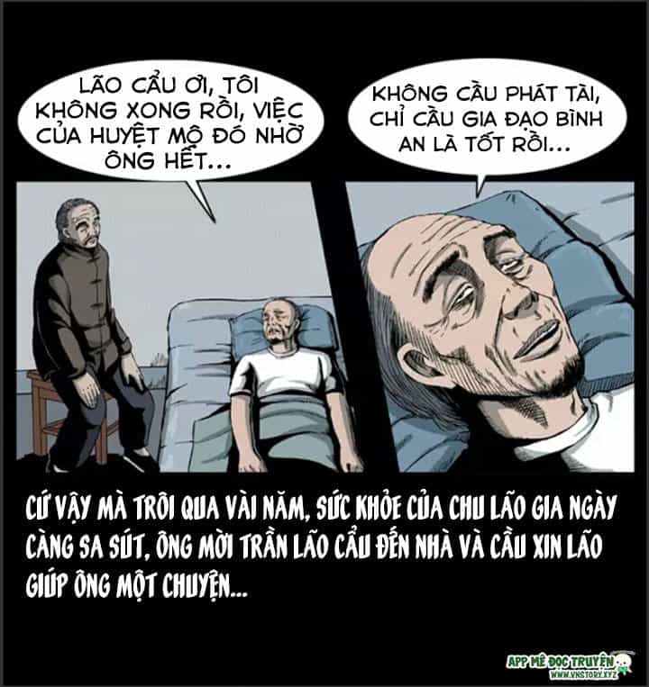 U Minh Ngụy Tượng - Chương 12 - ảnh 28