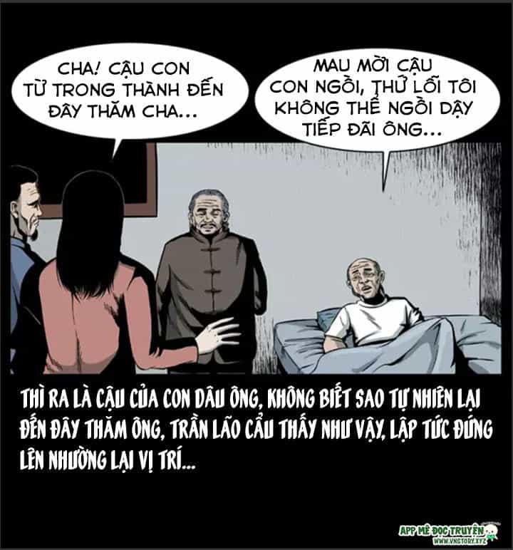 U Minh Ngụy Tượng - Chương 12 - ảnh 31