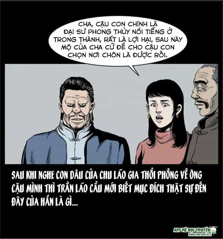 U Minh Ngụy Tượng - Chương 12 - ảnh 32