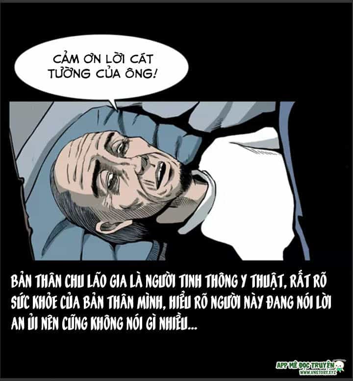 U Minh Ngụy Tượng - Chương 12 - ảnh 34