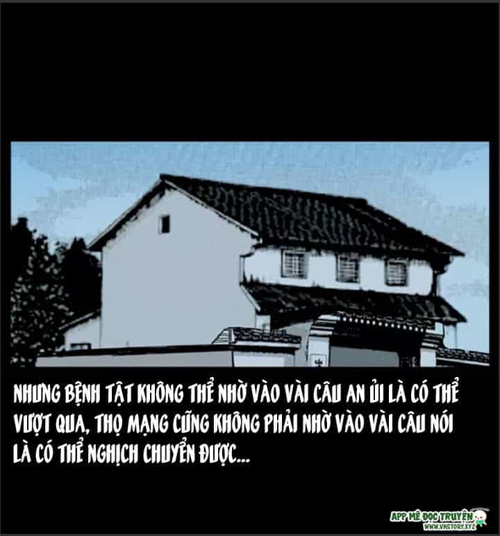 U Minh Ngụy Tượng - Chương 12 - ảnh 35