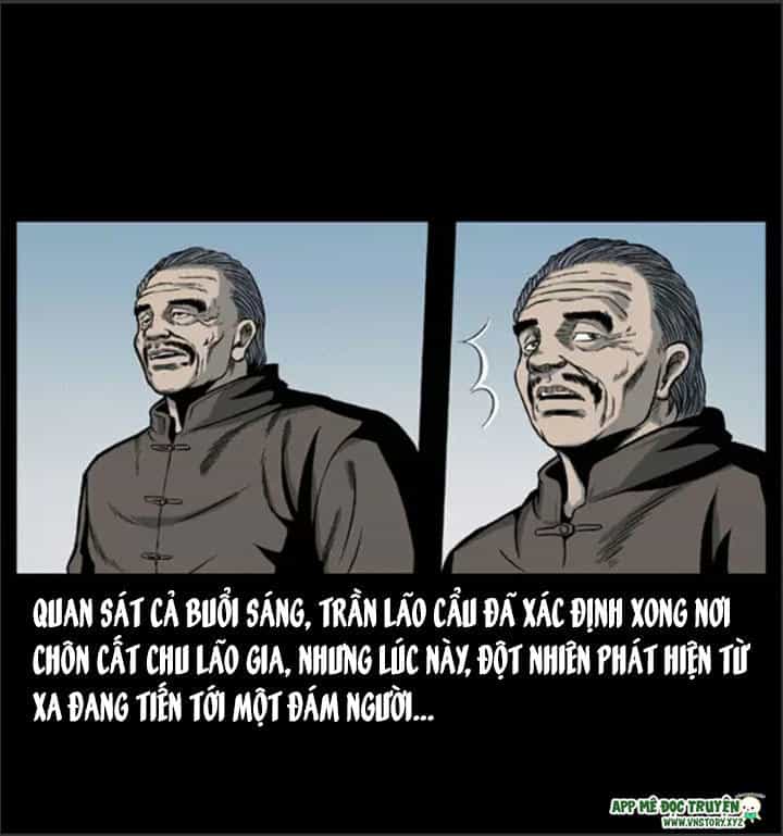 U Minh Ngụy Tượng - Chương 12 - ảnh 38