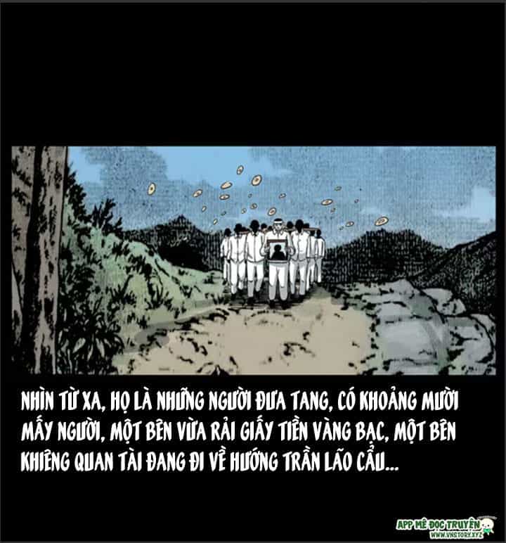 U Minh Ngụy Tượng - Chương 12 - ảnh 39