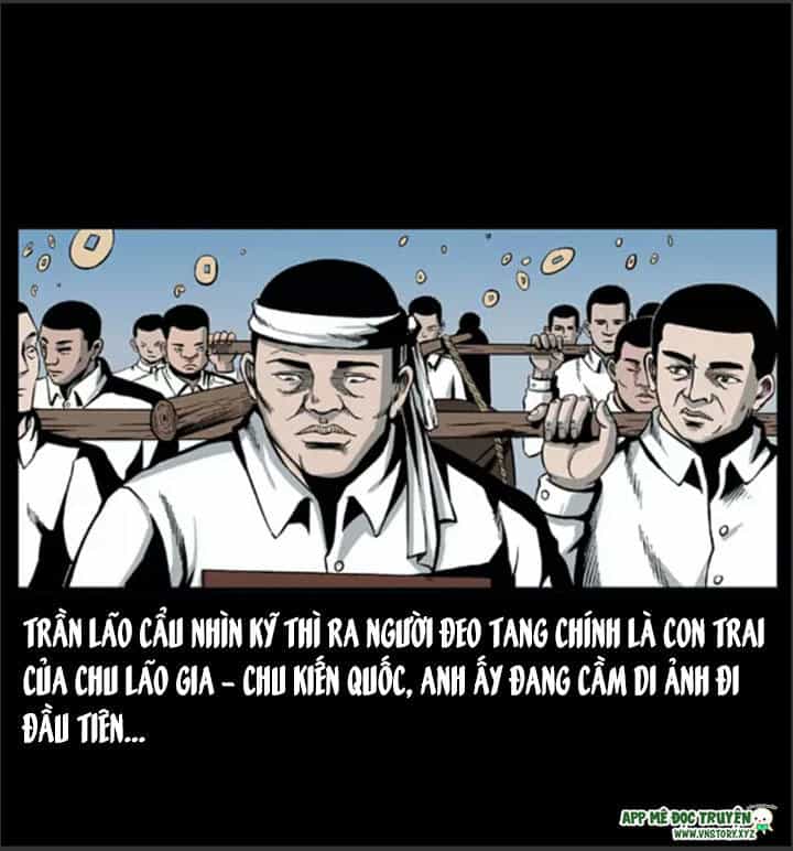 U Minh Ngụy Tượng - Chương 12 - ảnh 40