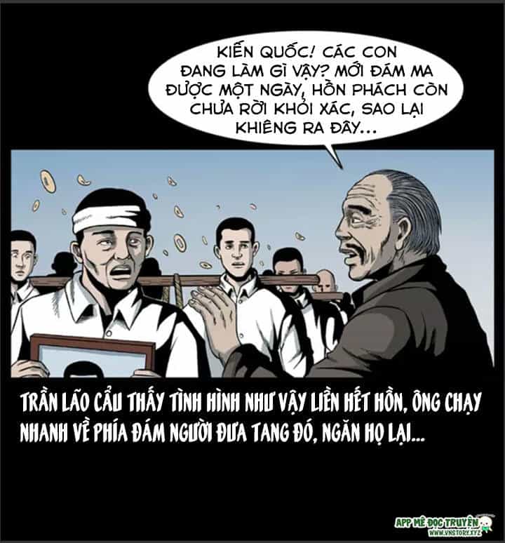 U Minh Ngụy Tượng - Chương 12 - ảnh 41