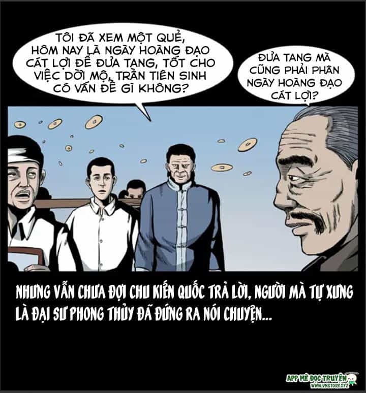 U Minh Ngụy Tượng - Chương 12 - ảnh 42
