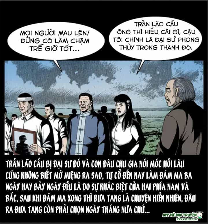 U Minh Ngụy Tượng - Chương 12 - ảnh 43