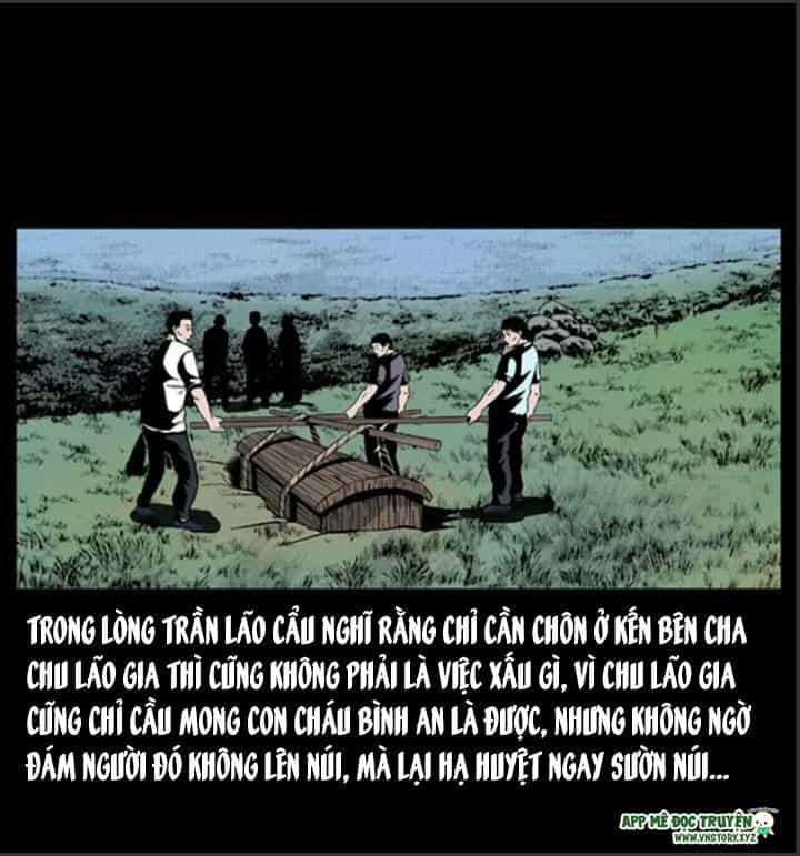 U Minh Ngụy Tượng - Chương 12 - ảnh 45