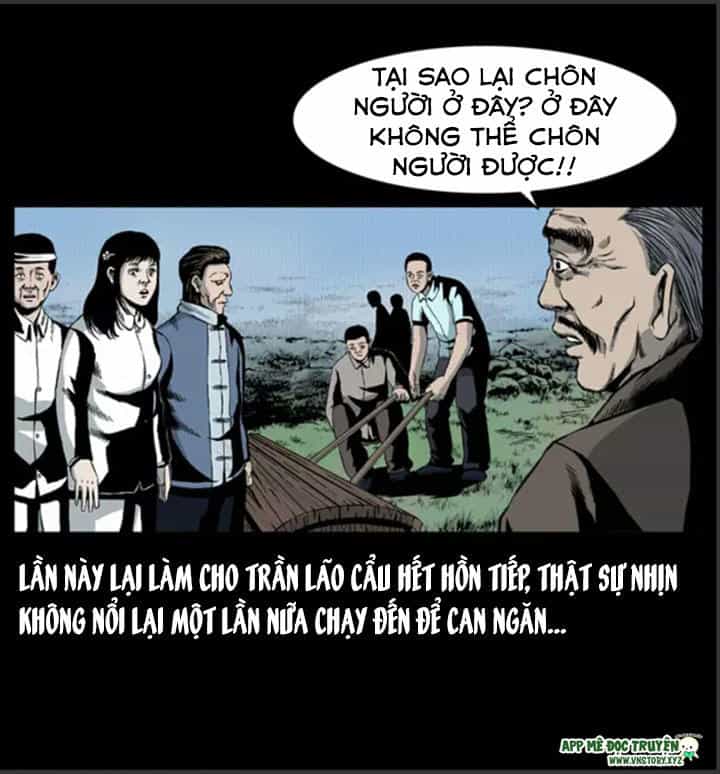 U Minh Ngụy Tượng - Chương 12 - ảnh 46