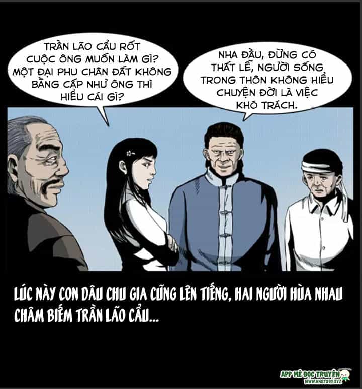 U Minh Ngụy Tượng - Chương 12 - ảnh 49