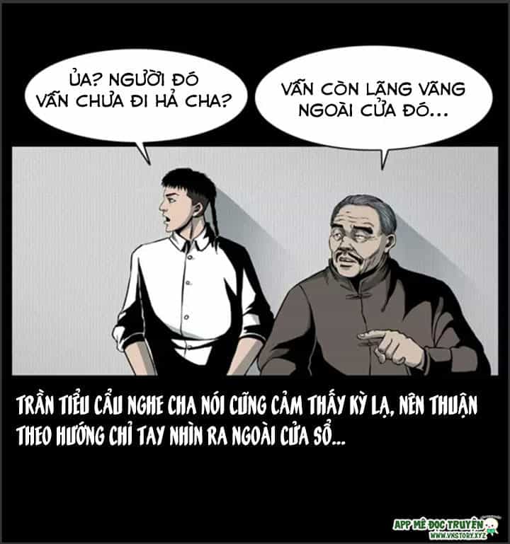 U Minh Ngụy Tượng - Chương 12 - ảnh 5