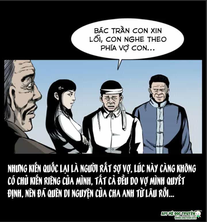 U Minh Ngụy Tượng - Chương 12 - ảnh 51