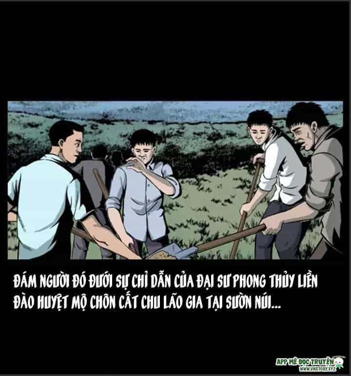 U Minh Ngụy Tượng - Chương 12 - ảnh 53