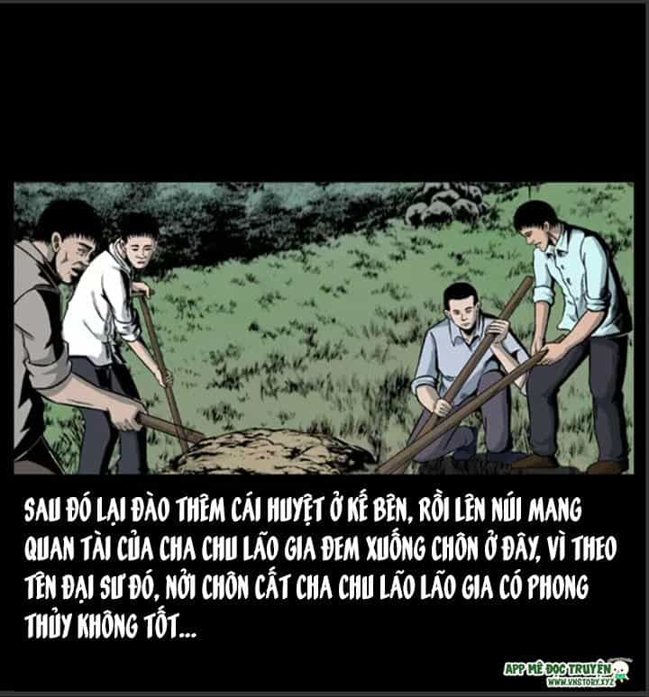 U Minh Ngụy Tượng - Chương 12 - ảnh 54