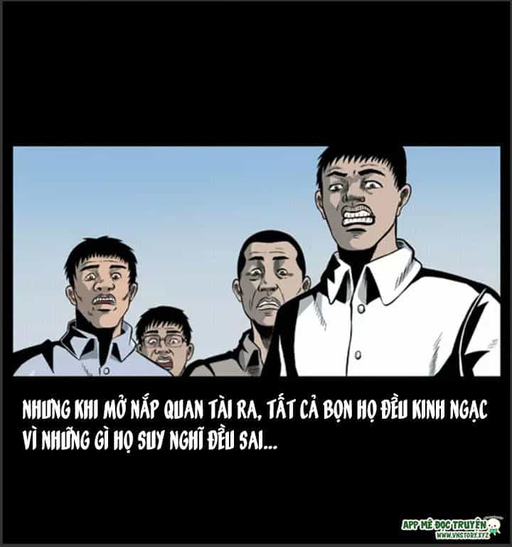 U Minh Ngụy Tượng - Chương 12 - ảnh 56