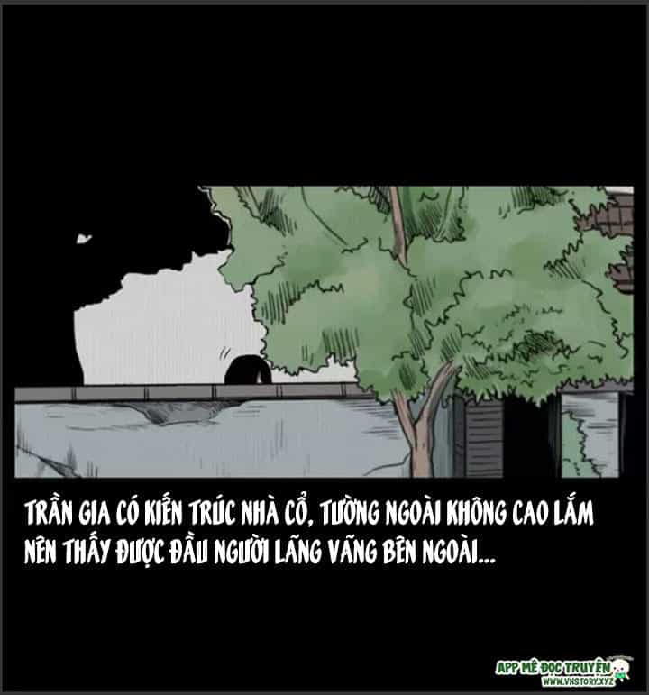 U Minh Ngụy Tượng - Chương 12 - ảnh 6