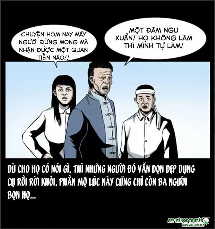 U Minh Ngụy Tượng - Chương 12 - ảnh 61