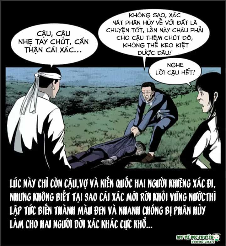 U Minh Ngụy Tượng - Chương 12 - ảnh 62