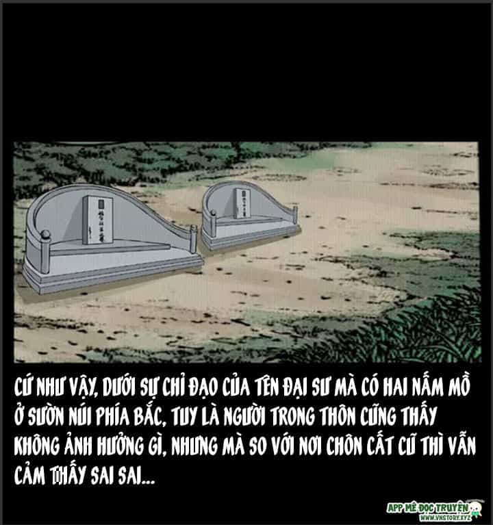 U Minh Ngụy Tượng - Chương 12 - ảnh 65