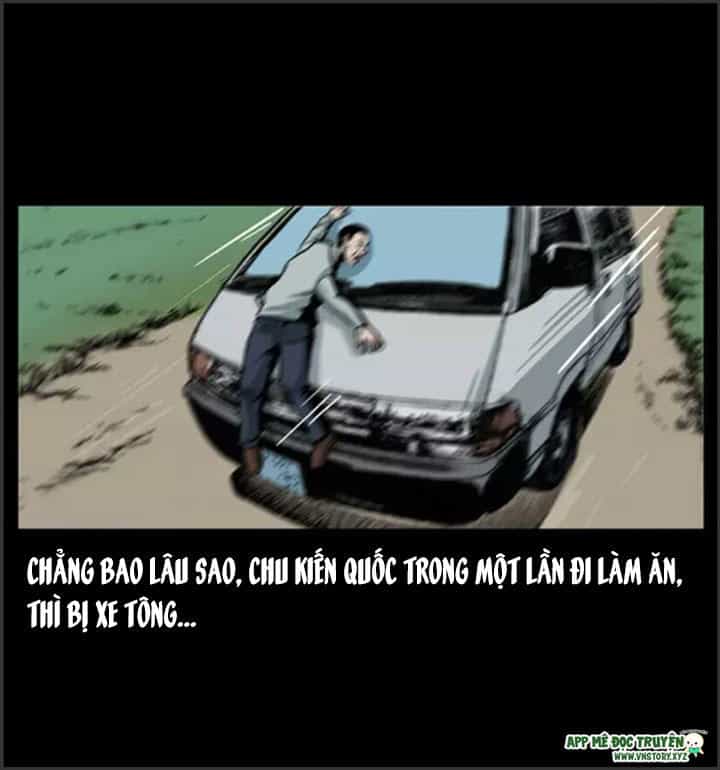 U Minh Ngụy Tượng - Chương 12 - ảnh 67