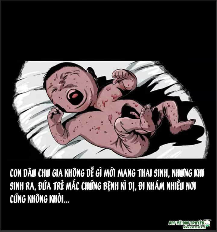 U Minh Ngụy Tượng - Chương 12 - ảnh 69
