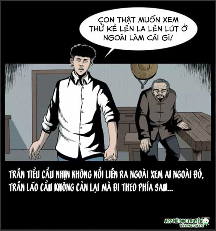 U Minh Ngụy Tượng - Chương 12 - ảnh 7