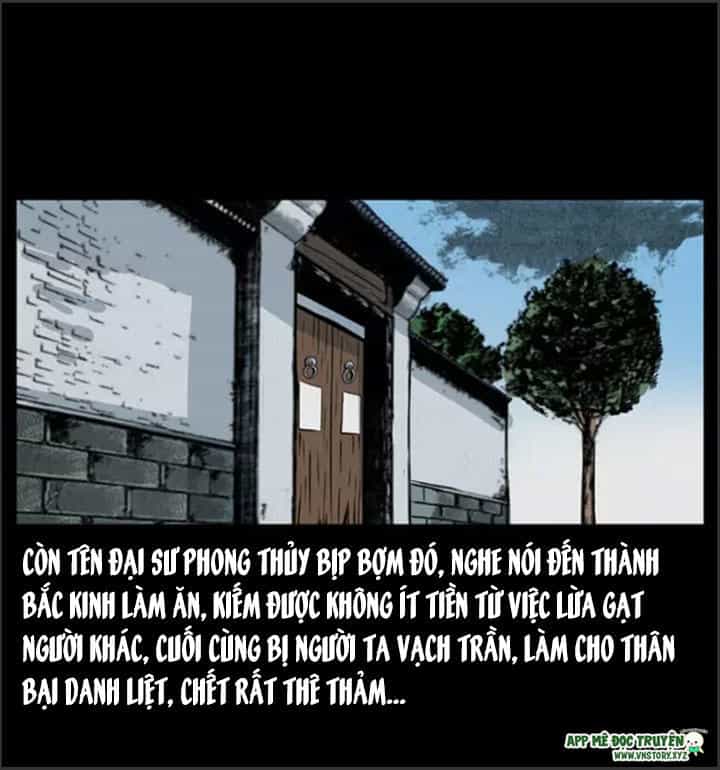 U Minh Ngụy Tượng - Chương 12 - ảnh 71