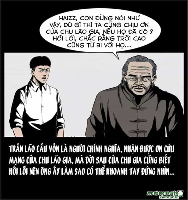 U Minh Ngụy Tượng - Chương 12 - ảnh 73