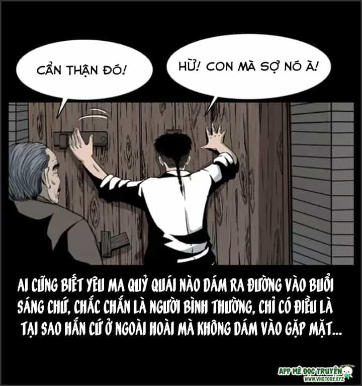 U Minh Ngụy Tượng - Chương 12 - ảnh 8